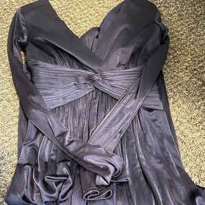 Beautiful long sleeve long  xxs dress